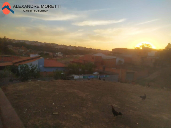Imagem Terreno à Venda, 2.720 m² em Lopes De Oliveira - Sorocaba