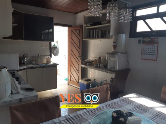 Imagem Casa com 4 Quartos à Venda, 325 m² em Cidade Nova - Feira De Santana Imagem Casa com 4 Quartos à Venda, 325 m² em Cidade Nova - Feira De Santana