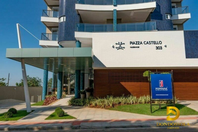 Imagem Apartamento com 3 Quartos à Venda, 172 m² em Centro - Içara