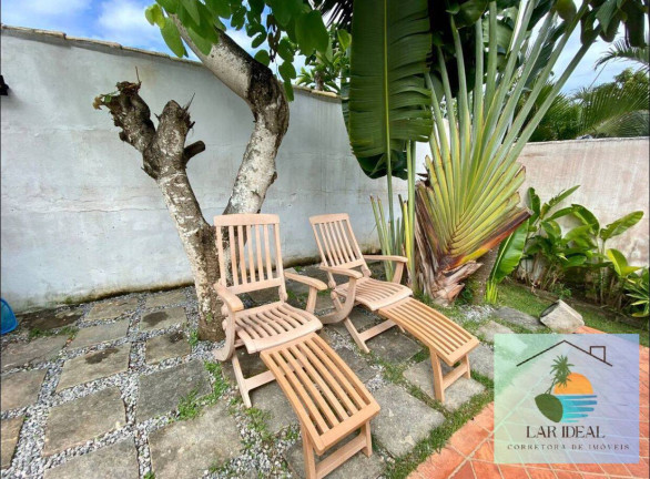 Imagem Casa com 4 Quartos à Venda, em Geribá - Búzios Imagem Casa com 4 Quartos à Venda, em Geribá - Búzios