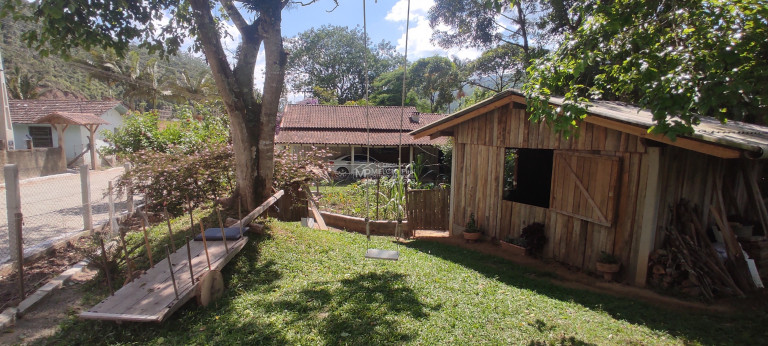 Imagem Imóvel com 3 Quartos à Venda,  em Bairro Três Barras Major Gercino Sc - Major Gercino