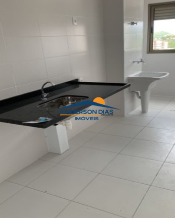 Imagem Imóvel com 2 Quartos à Venda, 57 m² em Martim De Sá - Caraguatatuba