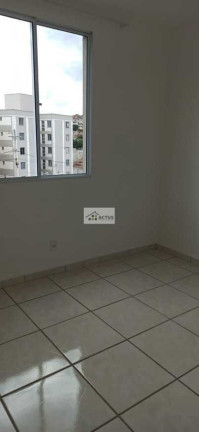 Imagem Apartamento com 2 Quartos à Venda, 43 m² em Novo Barreirinho - Ibirité Imagem Apartamento com 2 Quartos à Venda, 43 m² em Novo Barreirinho - Ibirité