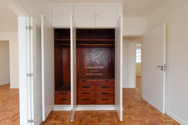 Imagem Apartamento com 3 Quartos à Venda, 107 m² em Itaim Bibi - São Paulo Imagem Apartamento com 3 Quartos à Venda, 107 m² em Itaim Bibi - São Paulo