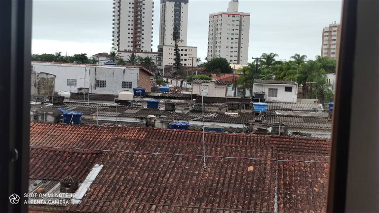 Imagem Kitnet com 1 Quarto à Venda, 30 m² em Jd Real - Praia Grande