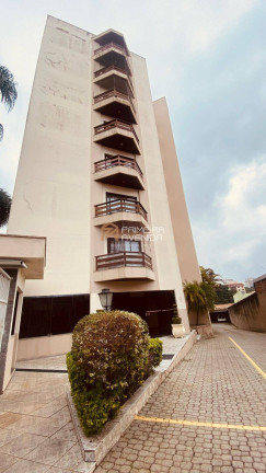 Imagem Apartamento com 3 Quartos à Venda, 82 m² em Jardim Das Indústrias - São José Dos Campos