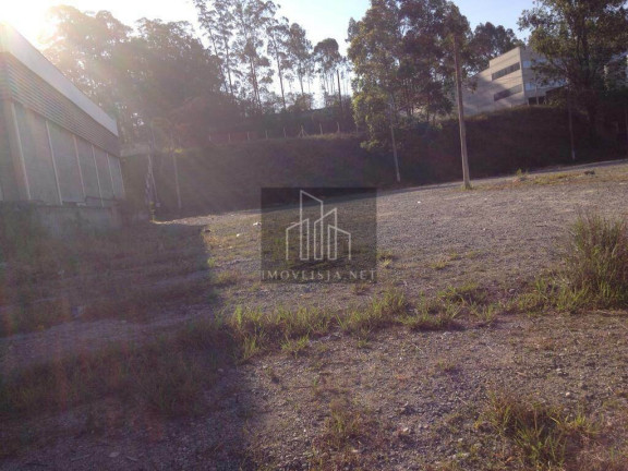 Imagem Terreno para Alugar, 4.000 m² em Jardim Isaura - Santana De Parnaíba Imagem Terreno para Alugar, 4.000 m² em Jardim Isaura - Santana De Parnaíba