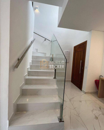 Imagem Casa de Condomínio com 3 Quartos à Venda, 146 m² em Urbanova - São José Dos Campos