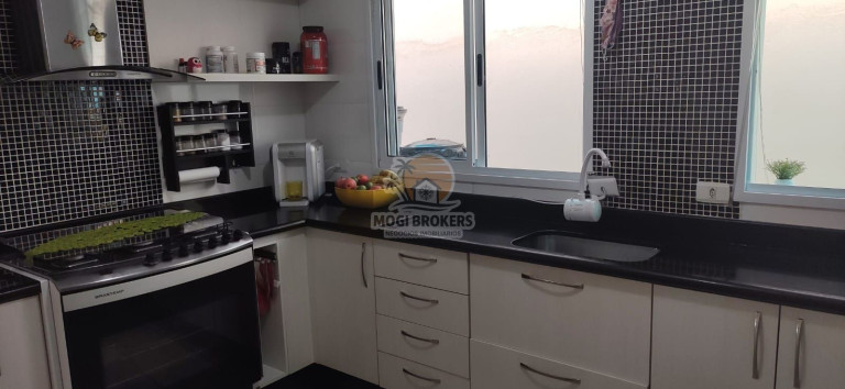 Imagem Casa de Condomínio com 4 Quartos à Venda, 172 m² em Parque Das Figueiras - Mogi Das Cruzes Imagem Casa de Condomínio com 4 Quartos à Venda, 172 m² em Parque Das Figueiras - Mogi Das Cruzes