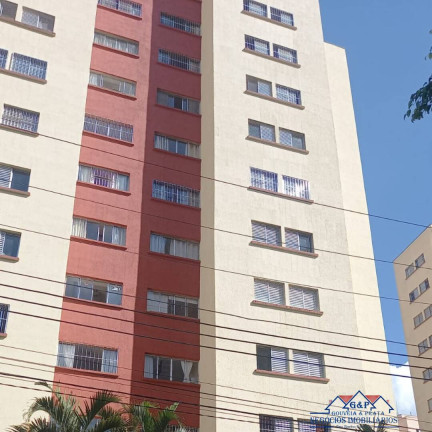 Imagem Apartamento com 2 Quartos à Venda, em Bandeiras - Osasco Imagem Apartamento com 2 Quartos à Venda, em Bandeiras - Osasco