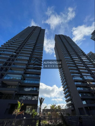 Imagem Apartamento com 4 Quartos à Venda, 153 m² em Vila Sao Francisco - Osasco
