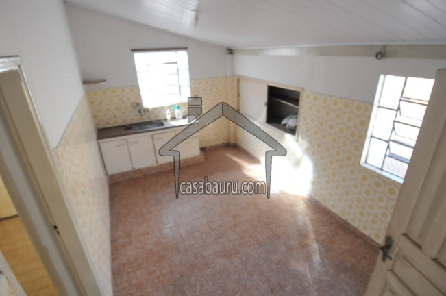 Imagem Casa com 2 Quartos à Venda, 297 m² em Vila Antártica - Bauru