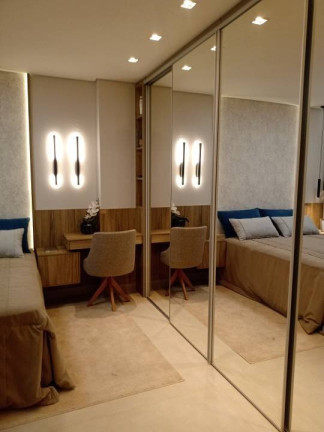 Imagem Apartamento com 2 Quartos à Venda, 60 m² em Setor Central - Goiânia
