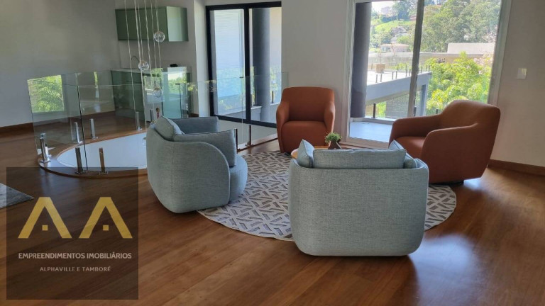 Imagem Casa com 6 Quartos à Venda, 780 m² em Tamboré - Barueri Imagem Casa com 6 Quartos à Venda, 780 m² em Tamboré - Barueri