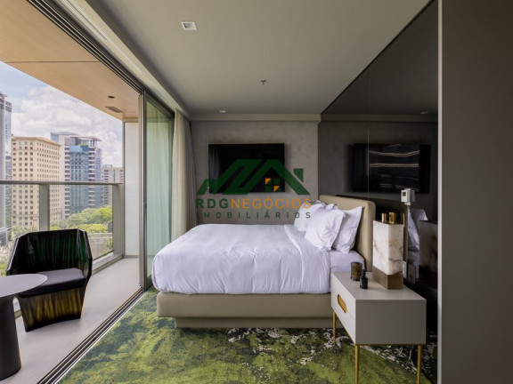 Imagem Apartamento com 2 Quartos para Alugar, 67 m² em Vila Olímpia - São Paulo Imagem Apartamento com 2 Quartos para Alugar, 67 m² em Vila Olímpia - São Paulo