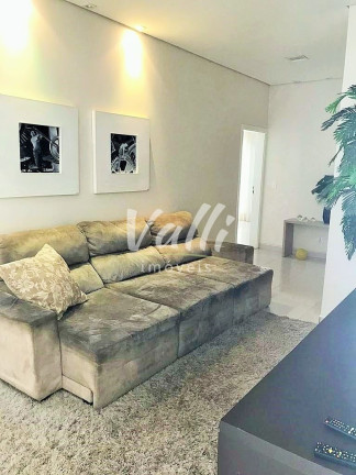 Imagem Sobrado com 4 Quartos à Venda,  em Jardim Cândido Bertini - Santa Bárbara D'oeste
