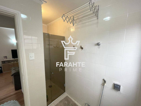 Imagem Apartamento com 1 Quarto à Venda, 45 m² em Gonzaga - Santos Imagem Apartamento com 1 Quarto à Venda, 45 m² em Gonzaga - Santos