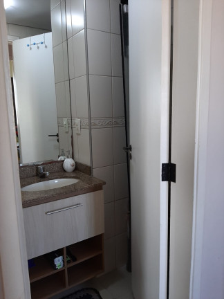 Imagem Imóvel com 2 Quartos à Venda, 61 m² em Sacomã - São Paulo Imagem Imóvel com 2 Quartos à Venda, 61 m² em Sacomã - São Paulo