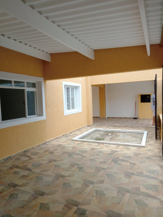 Imagem Casa com 3 Quartos à Venda, 151 m² em Parque São Cristóvão - Taubaté