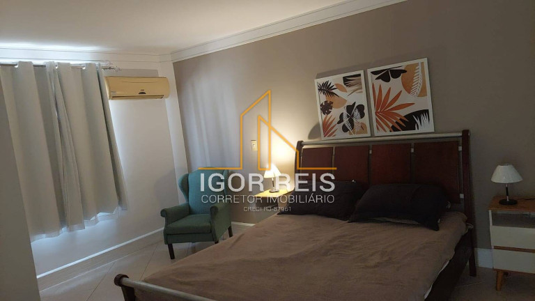 Imagem Cobertura com 3 Quartos à Venda, 220 m² em Parque Tamandaré - Campos Dos Goytacazes Imagem Cobertura com 3 Quartos à Venda, 220 m² em Parque Tamandaré - Campos Dos Goytacazes