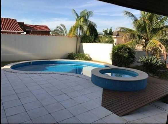 Imagem Casa com 5 Quartos à Venda, 454 m² em Jardim Ibiti Do Paço - Sorocaba