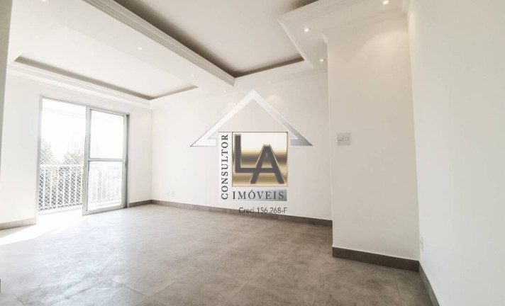Imagem Apartamento com 2 Quartos à Venda, 75 m² em Granja Julieta - São Paulo