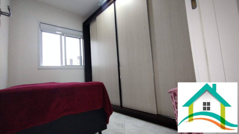Imagem Apartamento com 2 Quartos à Venda, 57 m² em Vila Curuçá - Santo André Imagem Apartamento com 2 Quartos à Venda, 57 m² em Vila Curuçá - Santo André