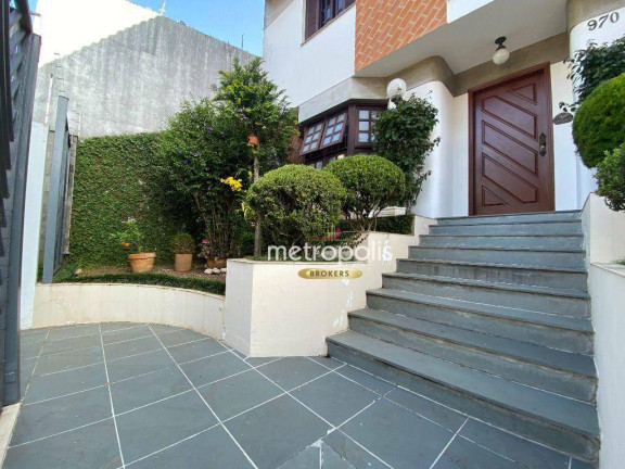 Imagem Sobrado com 4 Quartos à Venda, 255 m² em Nova Petrópolis - São Bernardo Do Campo Imagem Sobrado com 4 Quartos à Venda, 255 m² em Nova Petrópolis - São Bernardo Do Campo