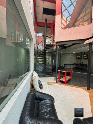 Imagem Apartamento com 1 Quarto para Alugar, 120 m² em Rudge Ramos - São Bernardo Do Campo
