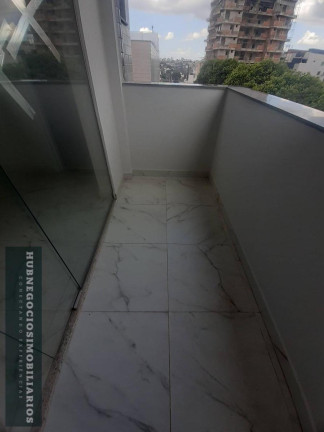 Imagem Cobertura com 2 Quartos à Venda, 120 m² em Morada Do Sol - Montes Claros