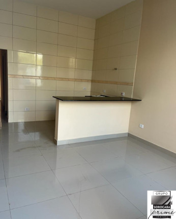 Imagem Casa com 2 Quartos à Venda, 50 m² em Jardim Wanel Ville Iv - Sorocaba
