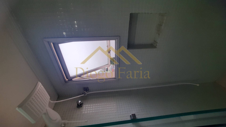 Imagem Apartamento com 2 Quartos à Venda, 52 m² em Perdizes - São Paulo