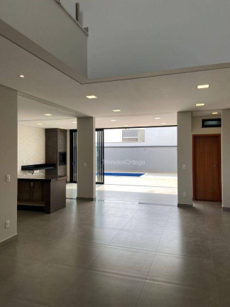 Casa com 3 Quartos à Venda, 232 m² em Ibiti Reserva - Sorocaba