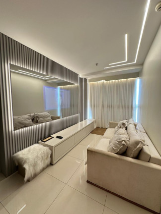 Imagem Imóvel com 1 Quarto à Venda, 34 m² em Norte (águas Claras) - Brasília