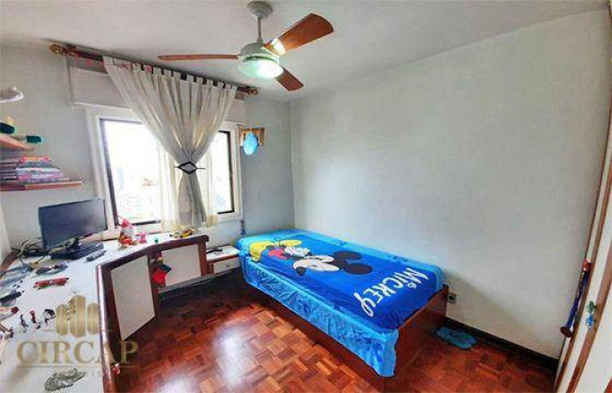 Imagem Apartamento com 3 Quartos à Venda, 109 m² em Pompeia - São Paulo