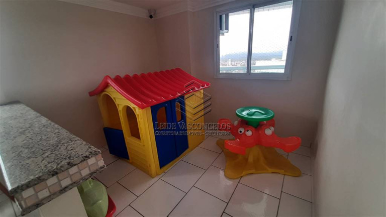 Imagem Apartamento com 1 Quarto à Venda, 40 m² em Boqueirao - Praia Grande Imagem Apartamento com 1 Quarto à Venda, 40 m² em Boqueirao - Praia Grande