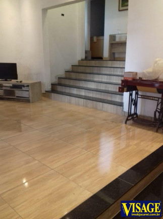 Imagem Chácara com 3 Quartos à Venda, 1.200 m² em Estancia De Campos Do Jordão - Santa Branca