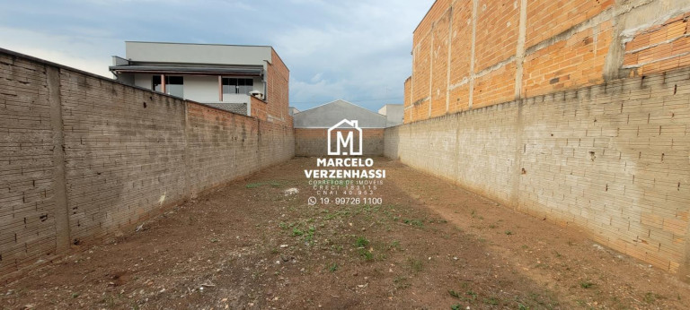 Imagem Terreno à Venda, 200 m² em Jardim Dos Jequitibás - Limeira Imagem Terreno à Venda, 200 m² em Jardim Dos Jequitibás - Limeira