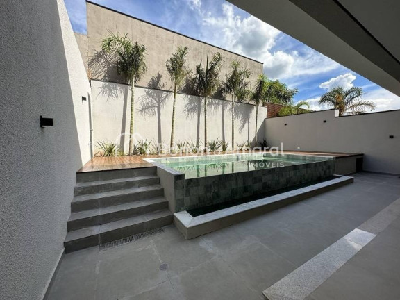 Imagem Casa de Condomínio com 3 Quartos à Venda, 360 m² em Swiss Park - Campinas Imagem Casa de Condomínio com 3 Quartos à Venda, 360 m² em Swiss Park - Campinas