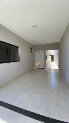 Imagem Casa com 3 Quartos à Venda, 120 m² em Setor Serra Dourada - 3ª Etapa  - Aparecida De Goiânia
