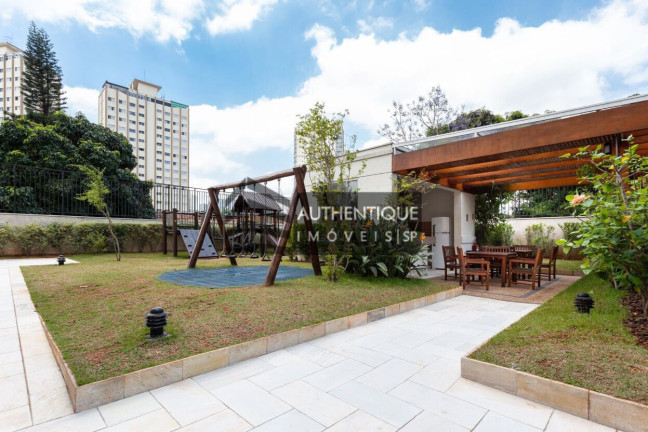 Imagem Apartamento com 3 Quartos à Venda, 89 m² em Jardim Prudência - São Paulo Imagem Apartamento com 3 Quartos à Venda, 89 m² em Jardim Prudência - São Paulo
