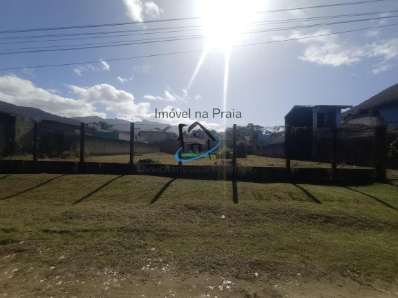 Imagem Terreno à Venda, 594 m² em Praia Da Lagoinha - Ubatuba