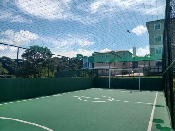Imagem Imóvel com 2 Quartos à Venda, 45 m² em Presidente Kennedy - Betim