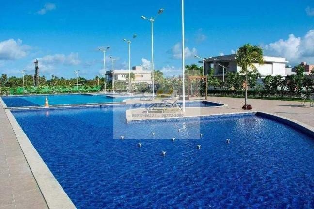 Imagem Terreno à Venda, 630 m² em Ponta De Campina - Cabedelo Imagem Terreno à Venda, 630 m² em Ponta De Campina - Cabedelo