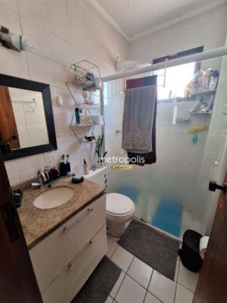 Imagem Apartamento com 2 Quartos à Venda, 73 m² em Santa Maria - São Caetano Do Sul Imagem Apartamento com 2 Quartos à Venda, 73 m² em Santa Maria - São Caetano Do Sul