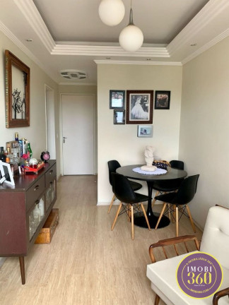 Apartamento com 2 Quartos à Venda, 43 m² em Vila Talarico - São Paulo