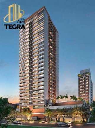 Imagem Apartamento com 3 Quartos à Venda, 140 m² em Vila Mariana - São Paulo