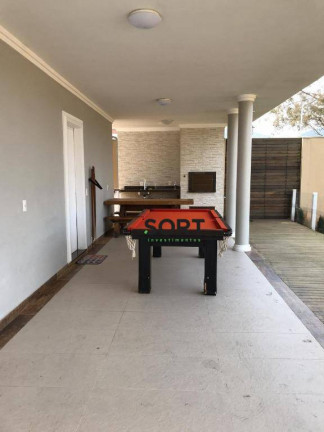Imagem Casa de Condomínio com 3 Quartos à Venda, 220 m² em Barra - Balneário Camboriú