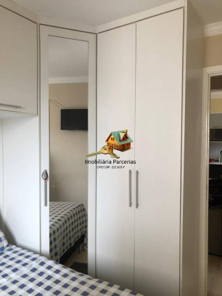 Imagem Apartamento com 3 Quartos à Venda, 59 m² em Portais (polvilho) - Cajamar