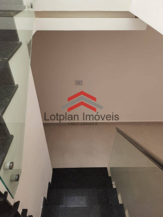 Imagem Casa com 3 Quartos à Venda, 99 m² em Vila Alpina - São Paulo